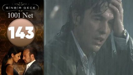 Tisíc a Jedna Noc | Epizoda 143-144