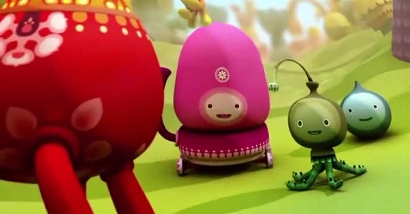 Buddi S02 E003