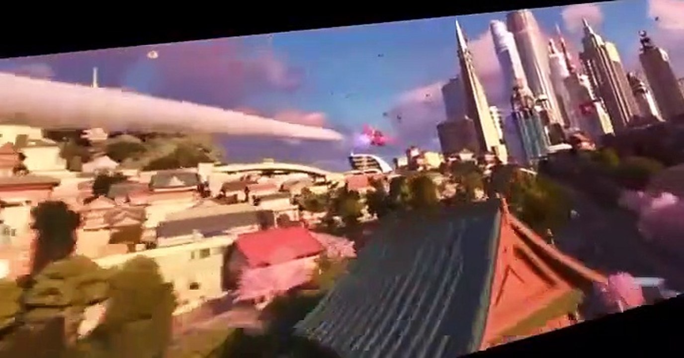 Zenimation E004