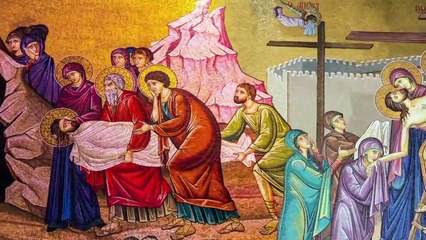 Is He the Son of Mary or the Son of God? - DJ