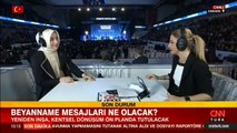 Son dakika... AK Partili Özlem Zengin, CNN TÜRK'te: AK Parti'yi kadınlar inşa etti