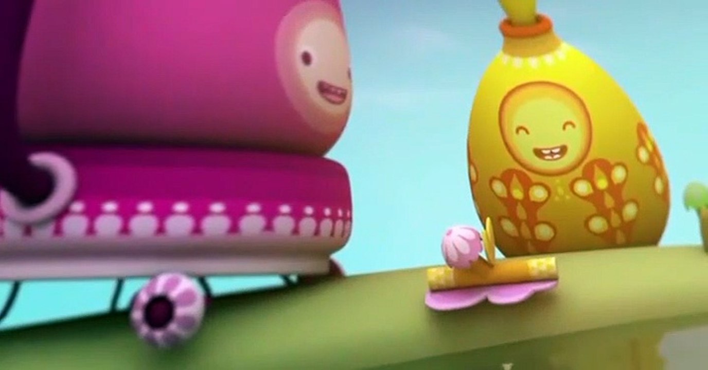 Buddi S02 E005