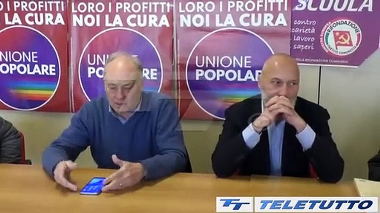 Video News - LOGGIA 2023, SEI CANDIDATI