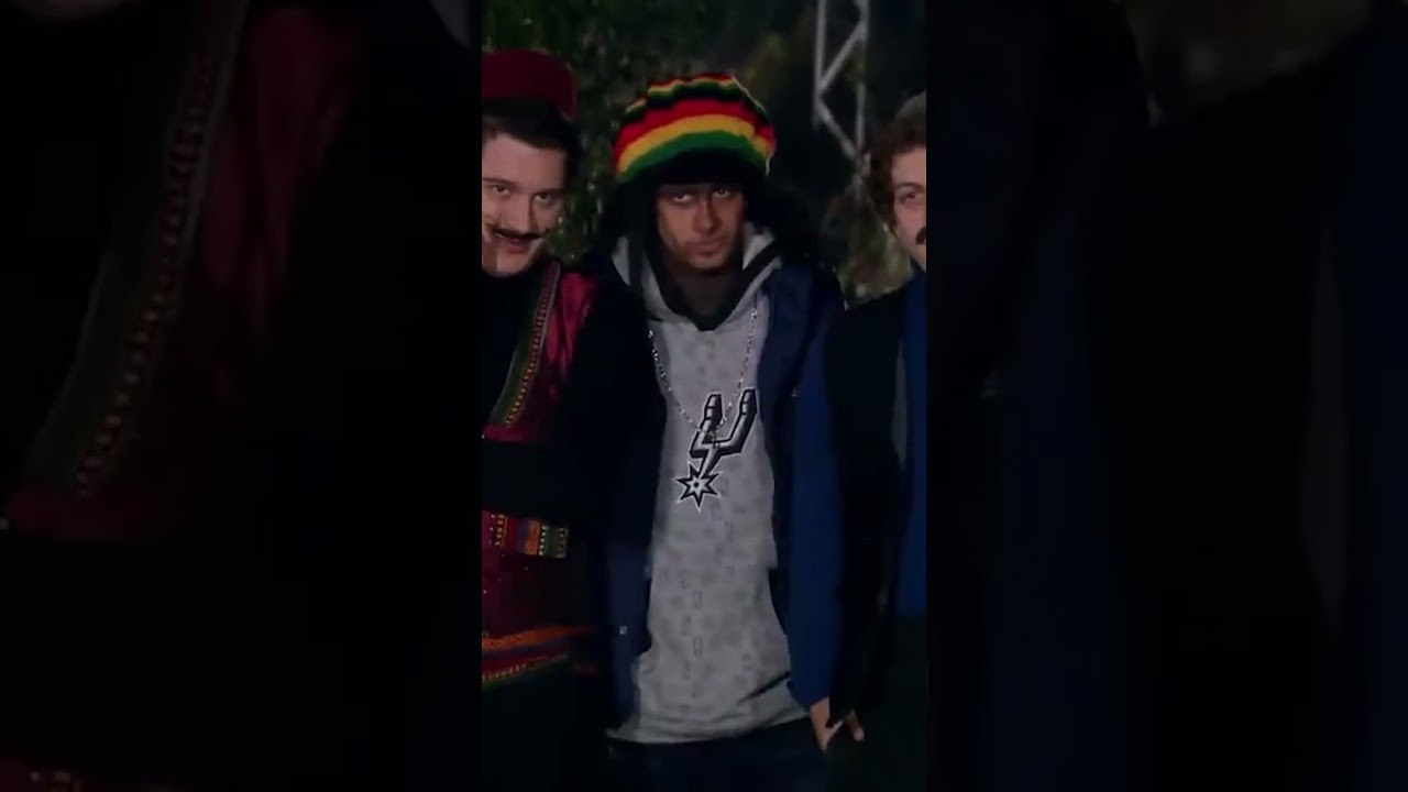 Bayrampaşalının Zayıf Noktasını Bulduk