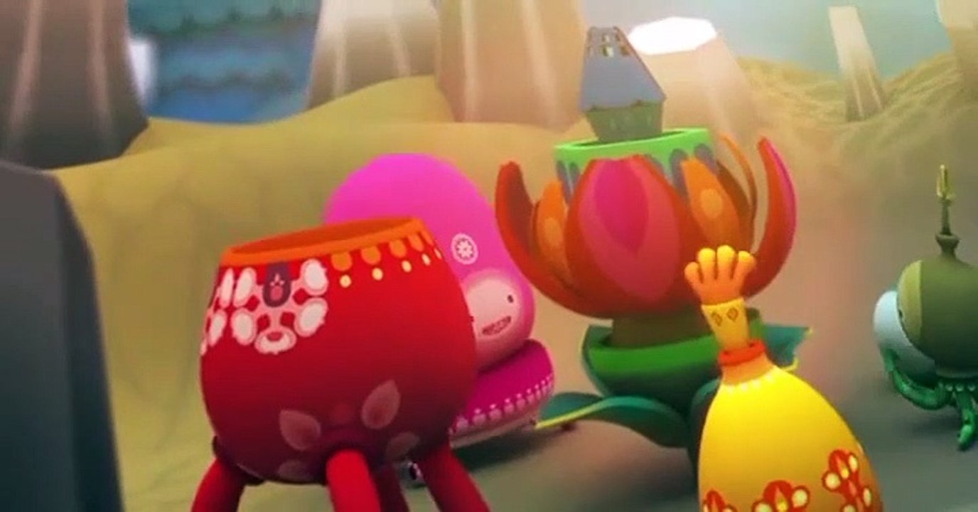 Buddi S02 E007