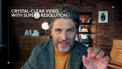 Logitech Brio 4K Webcam is the ultimate video calling upgrade