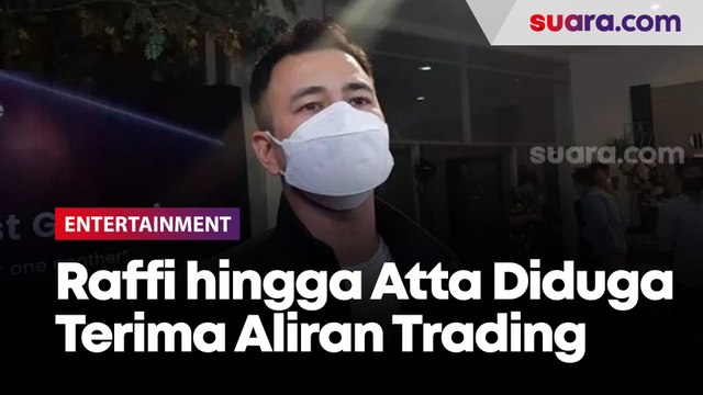 Delapan Artis Diduga Terima Aliran Dana Tersangka Robot Trading ATG Wahyu Kenzo, RA hingga AH