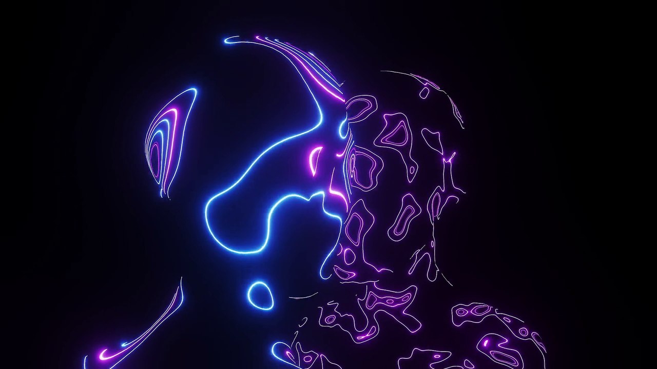 AI NEON