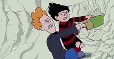 Dennis and Gnasher E00- Prisoners