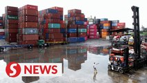 Govt asked to regulate container depots, says minister