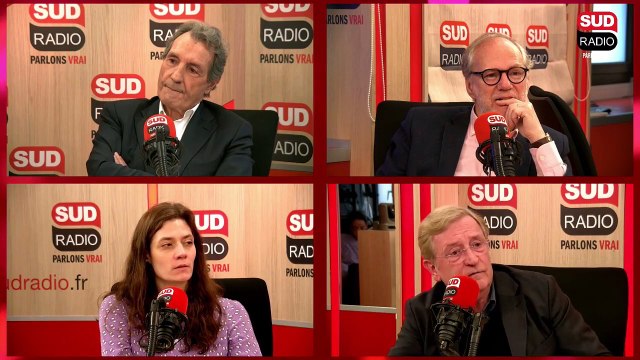 Les médias français : sont-ils trop partisans ? trop militants ?