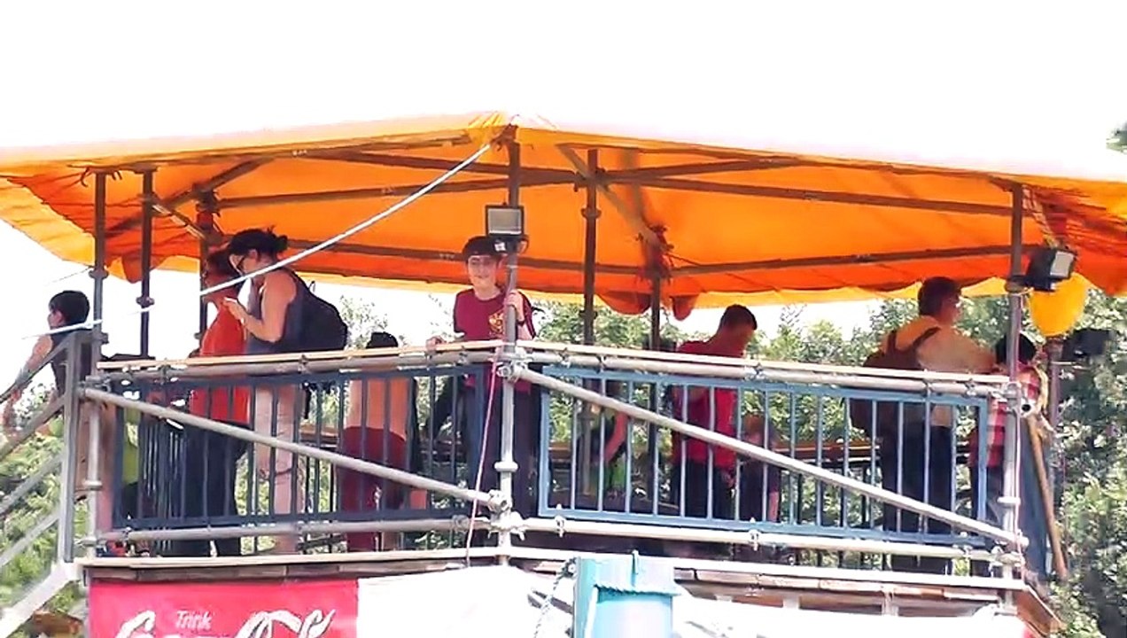 Judo und Labyrinth 2013