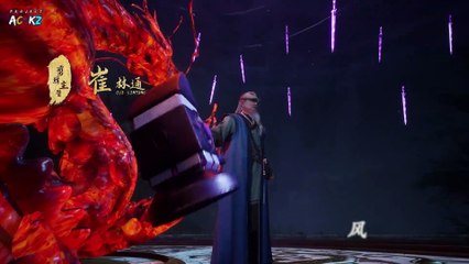 Spirit Sword Sovereign S4 Episodes 273(373) English Indo Sub(10 Multi Sub CC) HD Full 1k