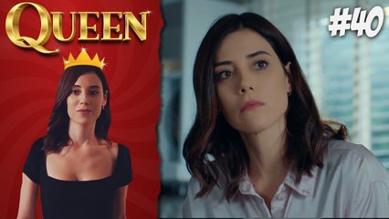Sadakatsiz - Baştan sona Asya Queen #40