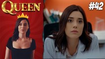 Sadakatsiz - Baştan sona Asya Queen #42