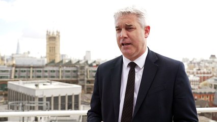 Health Secretary: Doctor strikes are ‘deliberately timed’