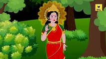 Jadui Chakki - बच्चों की कहानियाँ Kahaniya - Moral Stories In Hindi - Story In Hindi - Hindi Cartoon