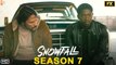 Snowfall Season 7 Trailer _ FX, Release Date, Episode 1, Damson Idris, Cast, Plot, Season Six Finale