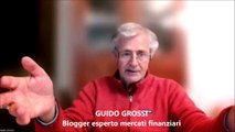 Guido Grossi-La crisi del sistema bancario torna a far paura