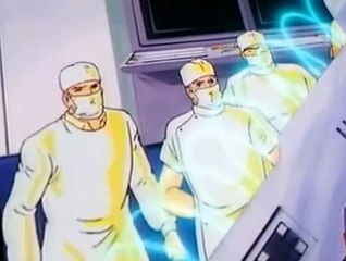 Mobile Armored Strike Kommand (M.A.S.K.) Mobile Armored Strike Kommand S01 E026 Secret of the Andes