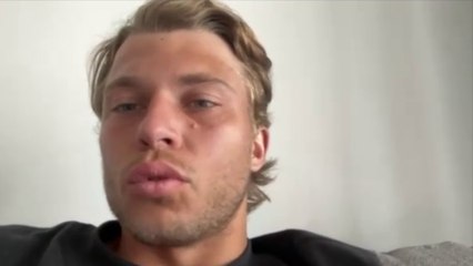 ATP - Marrakech 2023 - ITW/Le Mag - Alexandre Müller : "C'est vrai que c'est quand même beaucoup en France qu'on parle de ce fameux Top 100 !"