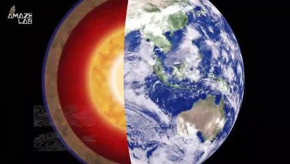 Geophysicists Discover Another Mysterious Layer In Our Planet’s Composition