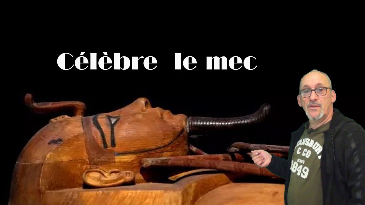Super connu le mec !