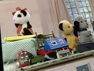The Sooty Show E00- Ventriloquism
