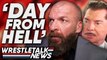 Triple H WWE Signing DENIED Return!? LAST MINUTE Raw Changes! WWE Raw Review! | WrestleTalk