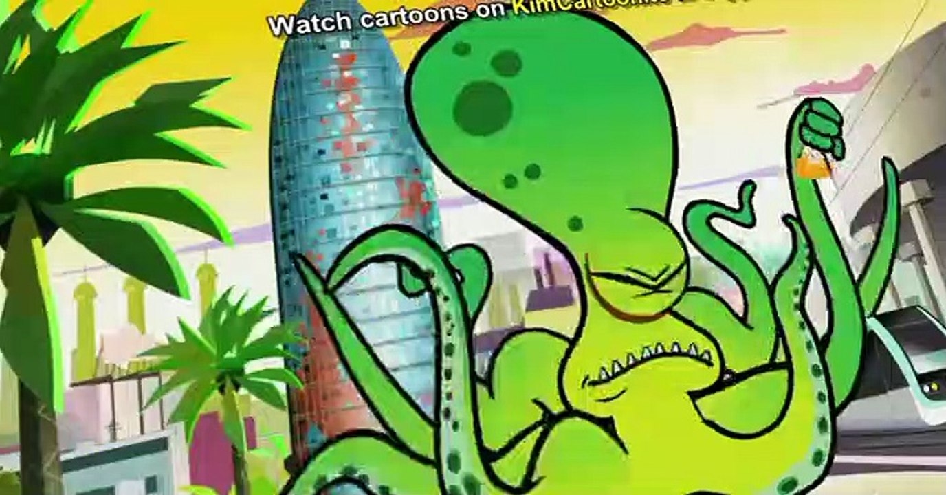 Lucky Fred Lucky Fred E008 – Girlfriends Are a Girl’s Best friend