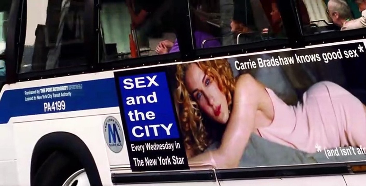 Sex and the City S03 E10
