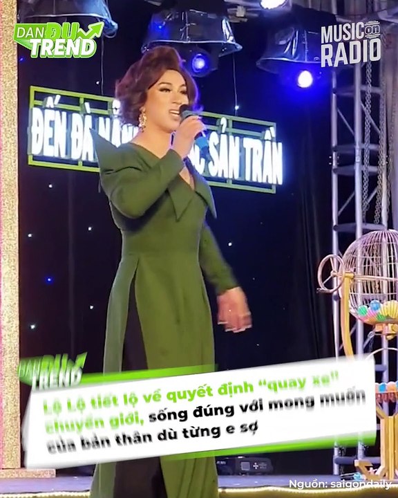 Ly hôn vợ 9 năm, 'bà bầu lô tô' một thân đi chuyển giới: Giấu kín mà ai cũng nhận ra | Điện Ảnh Net