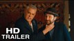 FOOL’S PARADISE (2023) Trailer _ Charlie Day _ First Look _ Release Date _ Cast and Crew _ Trailer