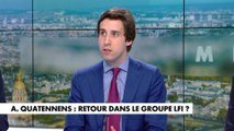 Pierre Gentillet : «Fabien Roussel réhausse en score et en image le parti communiste»