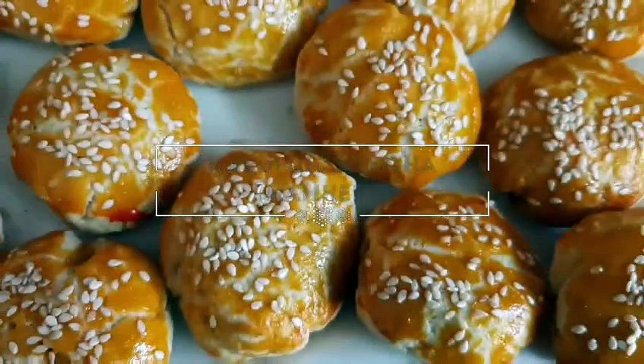 Kashmiri kulche recipe (namkeen)