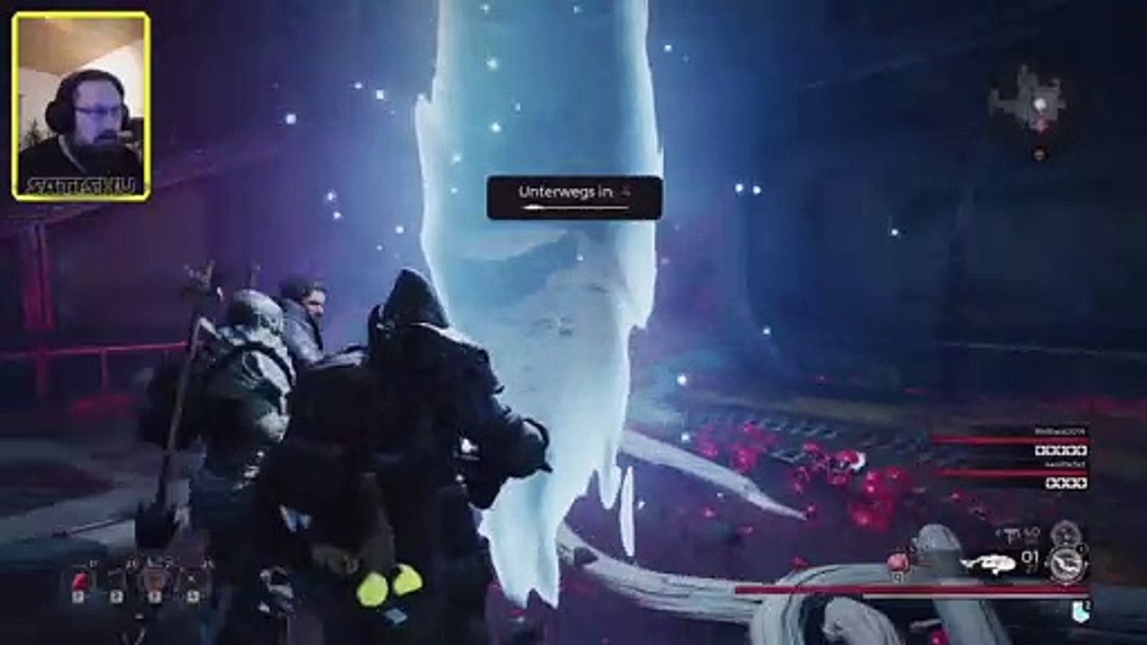 Kalte Kämpfe | Remnant: From The Ashes | Ep. 69