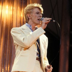 Unreleased version of David Bowie's 'Let's Dance' is to be released as NFT to mark 40th anniversary