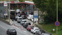 Benzin sıkıntısı yaşanan Fransa'da mahkemenin son kararı krizi daha da tırmandıracak