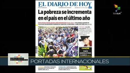 Enclave Mediática 11-04: La pobreza incrementa en El Salvador en 2023