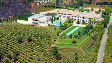 Most Expensive Houses in the World