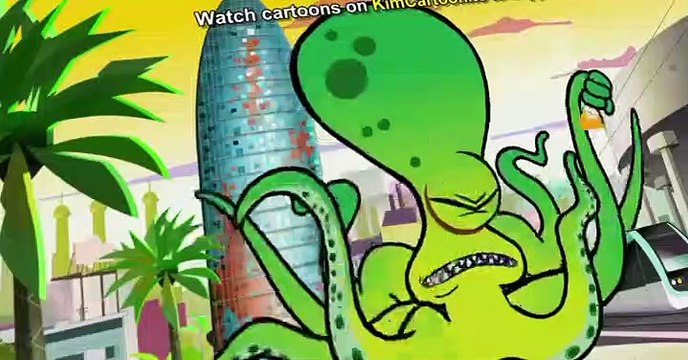 Lucky Fred Lucky Fred E010 – Crushing Friday