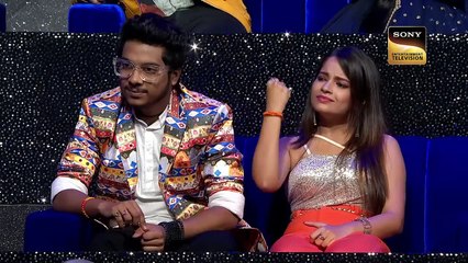 Indian Idol S13: 'Kate Nahin Kat Te' - Golden Era Challenge with Himesh, Neha & Vishal 🎶
