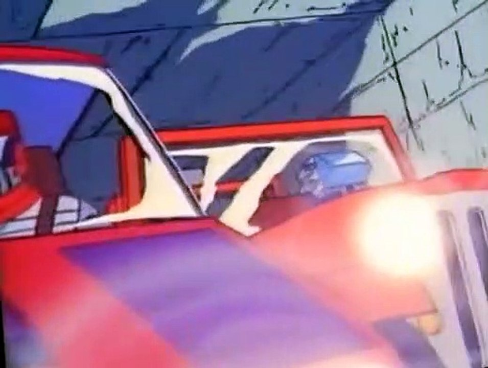 Mobile Armored Strike Kommand (M.A.S.K.) Mobile Armored Strike Kommand S01 E036 The Lippizaner Mystery