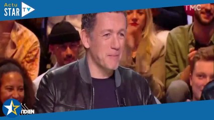 "Mais qu’est-ce qu’il fout à 6h30 devant la télé ?" : Dany Boon dévoile une drôle d'anecdote sur Kad