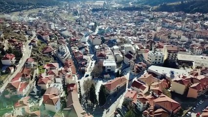 Καρπενήσι: Λίγες οι  κρατήσεις σε ξενοδοχεία και ενοικιαζόμενα  για τις ημέρες του Πάσχα