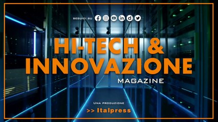 Hi-Tech & Innovazione Magazine - 11/4/2023
