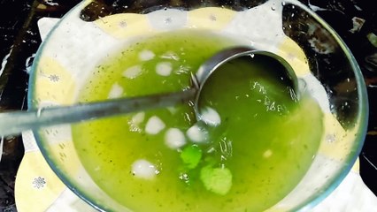 Mint Refreshing Drink | Homemade | Easy | New Recipe | Rahimas Kitchen