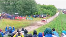 The Best of WRC Rally 2023| Crashes, Action and Maximum Attack