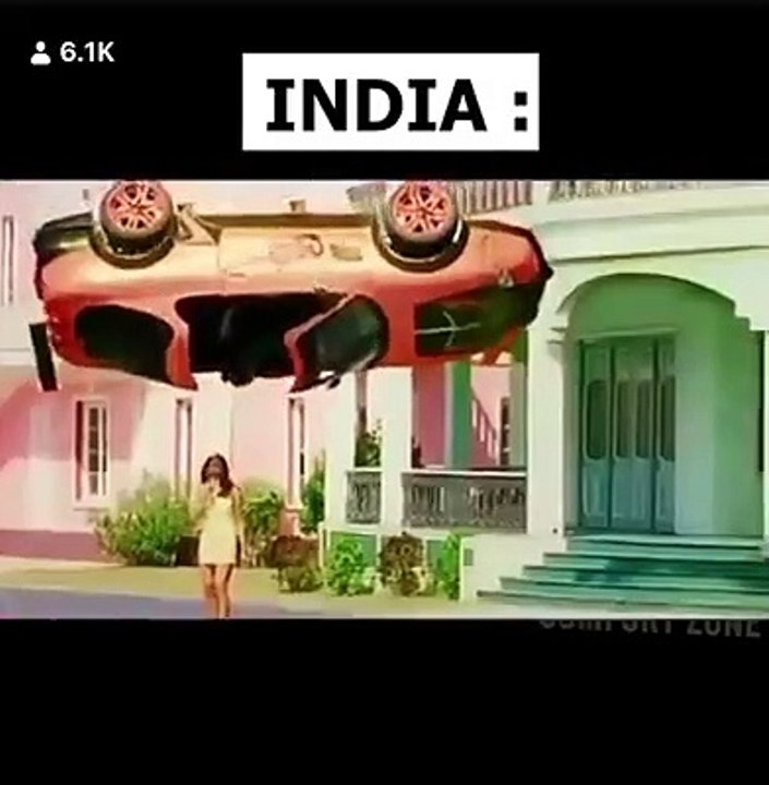 Indian vs USA long jump