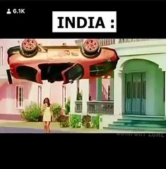 Indian vs USA long jump